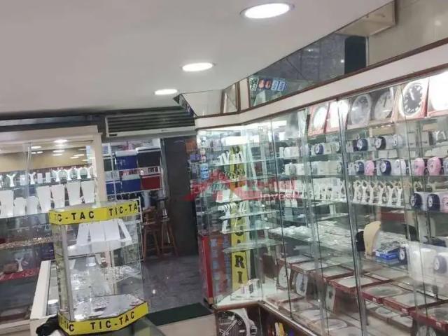 Ponto Comercial venda em Região Geográfica Imediata do Rio de Janeiro, Região Metropolitana do Rio de Janeiro
