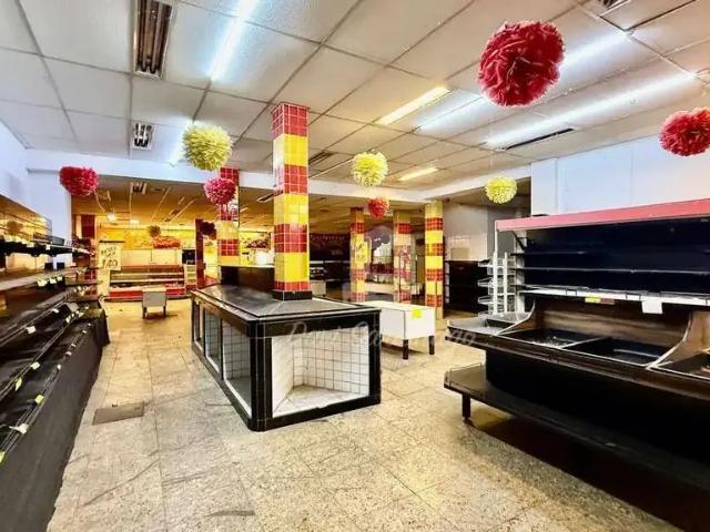 Ponto Comercial venda em Região Geográfica Imediata do Rio de Janeiro, Região Metropolitana do Rio de Janeiro