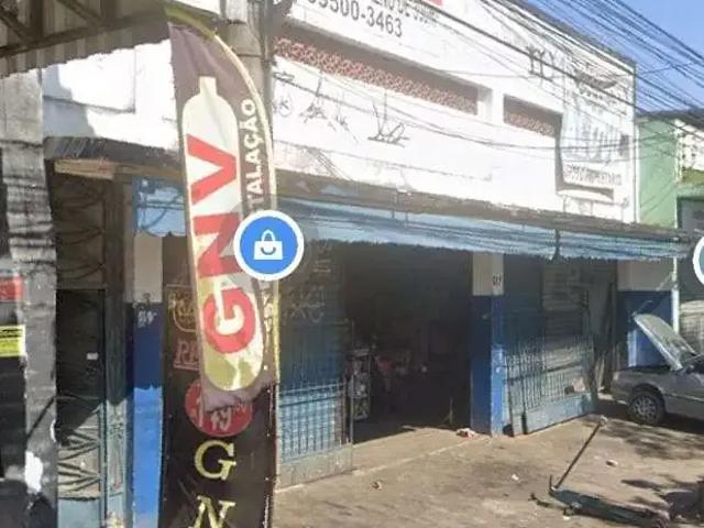 Ponto Comercial venda em Região Geográfica Imediata do Rio de Janeiro, Região Metropolitana do Rio de Janeiro