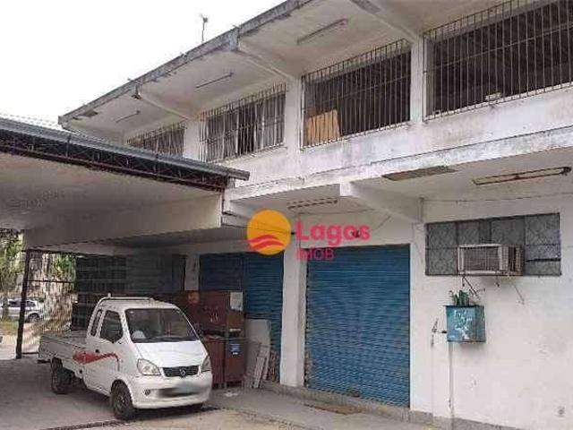 Ponto Comercial venda em Região Geográfica Imediata do Rio de Janeiro, Região Metropolitana do Rio de Janeiro
