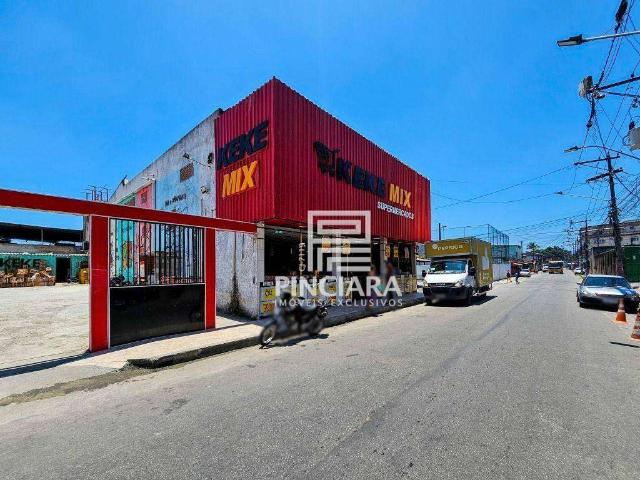 Ponto Comercial venda em Região Geográfica Imediata do Rio de Janeiro, Região Metropolitana do Rio de Janeiro