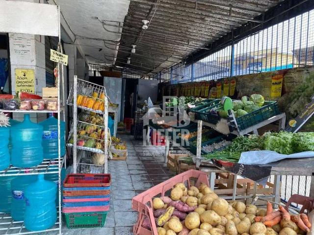 Ponto Comercial venda em Região Geográfica Imediata do Rio de Janeiro, Região Metropolitana do Rio de Janeiro