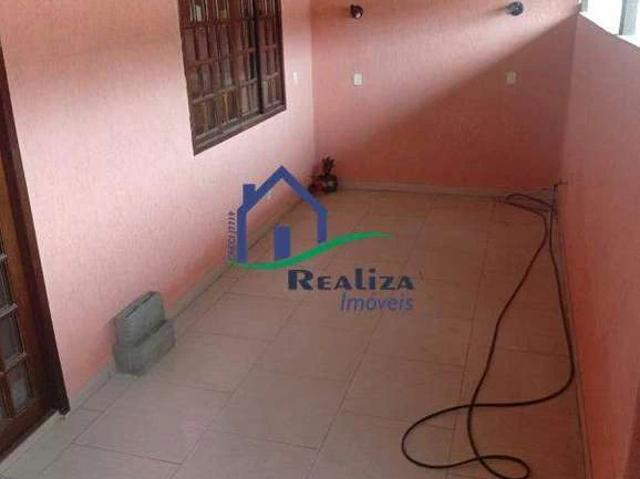 Ponto Comercial venda em Laranjal, São Gonçalo