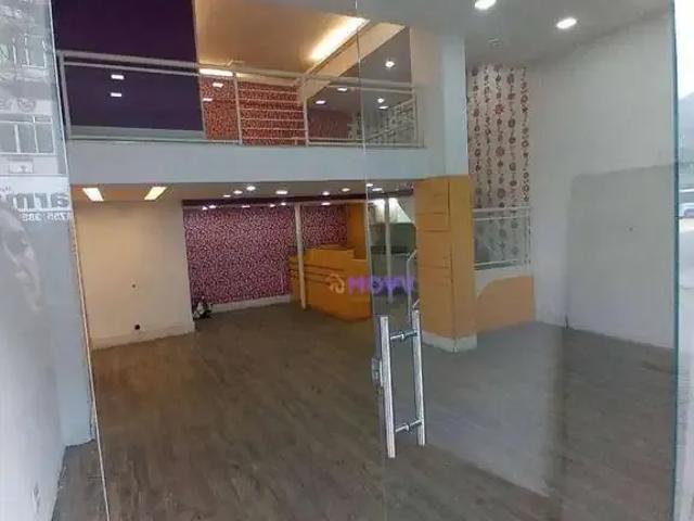 Ponto Comercial venda em Região Geográfica Imediata do Rio de Janeiro, Região Metropolitana do Rio de Janeiro