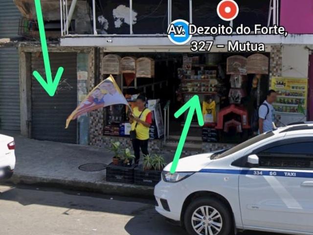 Ponto Comercial venda em Região Geográfica Imediata do Rio de Janeiro, Região Metropolitana do Rio de Janeiro
