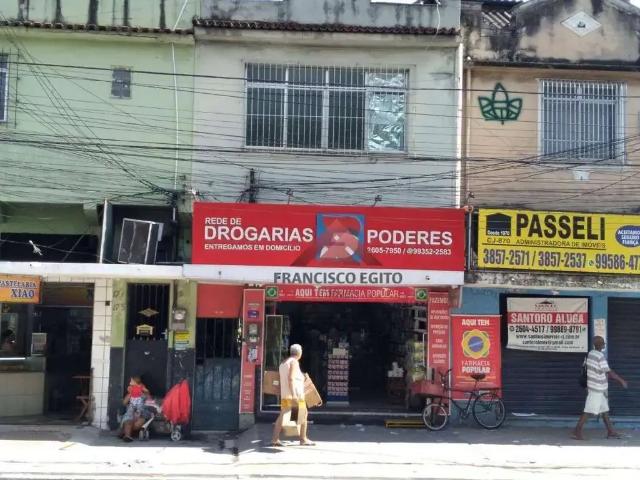 Ponto Comercial venda em Região Geográfica Imediata do Rio de Janeiro, Região Metropolitana do Rio de Janeiro