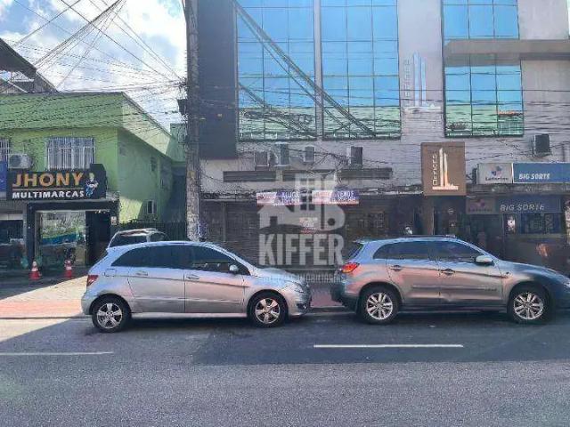 Ponto Comercial venda em Região Geográfica Imediata do Rio de Janeiro, Região Metropolitana do Rio de Janeiro