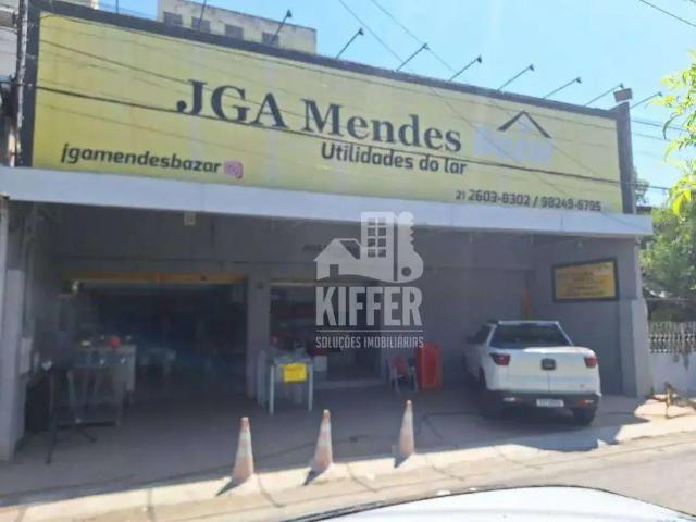 Ponto Comercial venda em Região Geográfica Imediata do Rio de Janeiro, Região Metropolitana do Rio de Janeiro