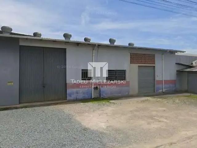 Ponto Comercial venda em Região Geográfica Imediata de Brusque, São João Batista