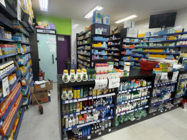 Ponto Comercial venda em São João da Barra, Região Geográfica Intermediária de Campos dos Goytacazes