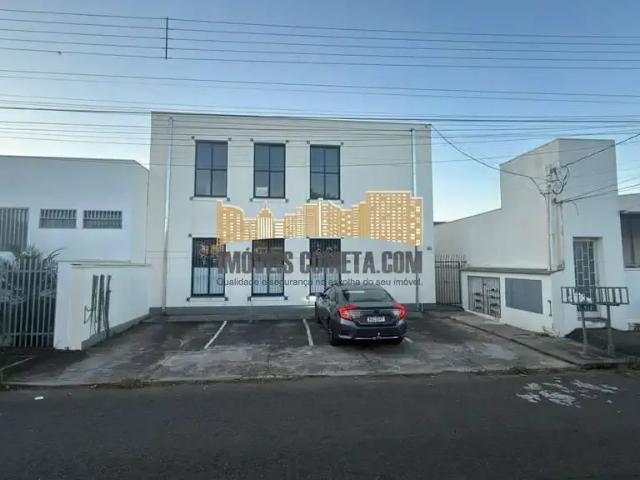 Ponto Comercial venda em Região Imediata de São João da Boa Vista, São João da Boa Vista