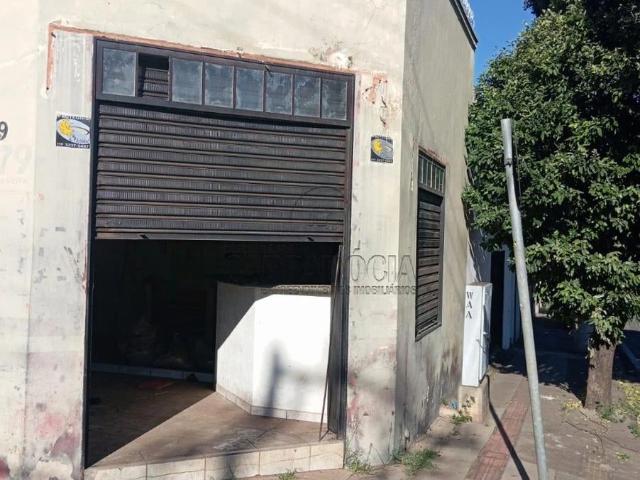 Ponto Comercial venda em São José do Rio Preto