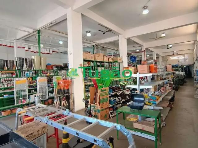 Ponto Comercial venda em Região Imediata de São José do Rio Preto, Região Metropolitana de São José do Rio Preto