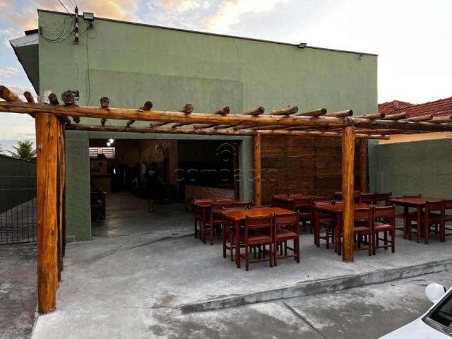 Ponto Comercial venda em São José do Rio Preto, Vila Maria