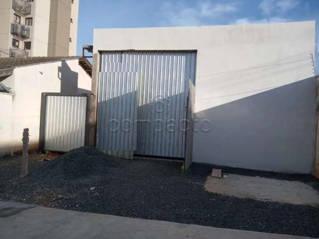 Ponto Comercial venda em São José do Rio Preto, Vila Nossa Senhora da Paz