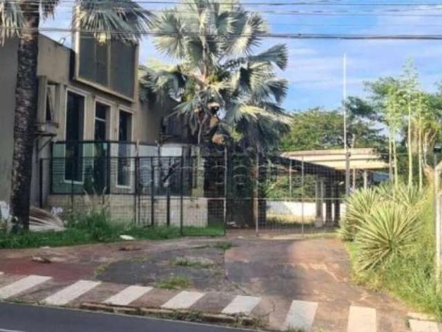 Ponto Comercial venda em São José do Rio Preto, Vila Maria