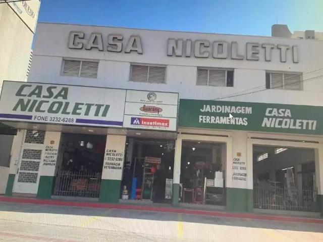 Ponto Comercial venda em Região Imediata de São José do Rio Preto, Região Metropolitana de São José do Rio Preto