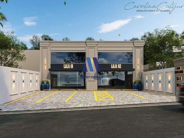 Ponto Comercial venda em Região Imediata de São José do Rio Preto, Região Metropolitana de São José do Rio Preto