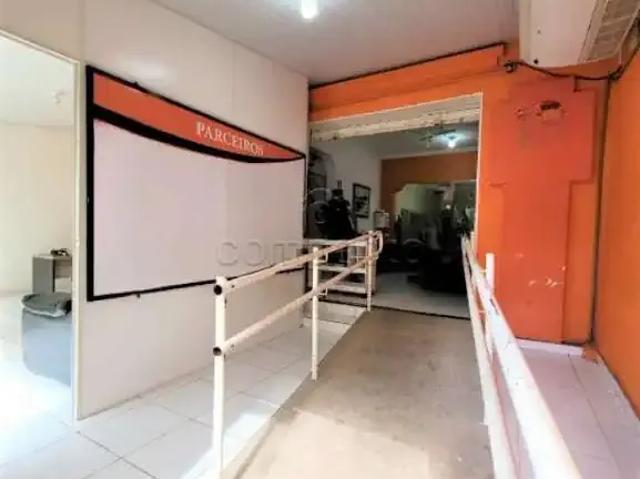 Ponto Comercial venda em Região Imediata de São José do Rio Preto, Região Metropolitana de São José do Rio Preto