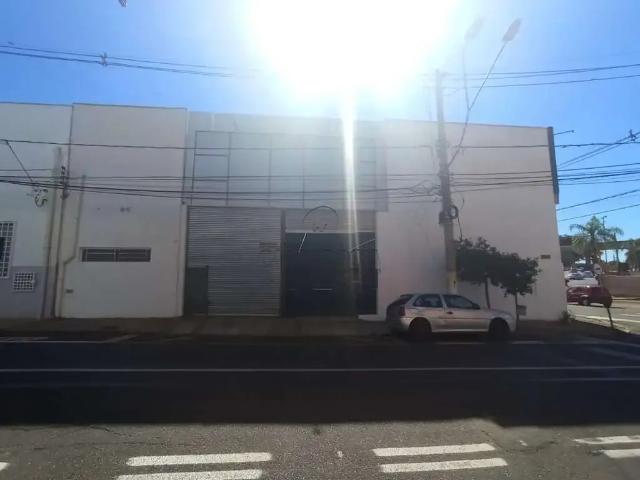 Ponto Comercial venda em São José do Rio Preto