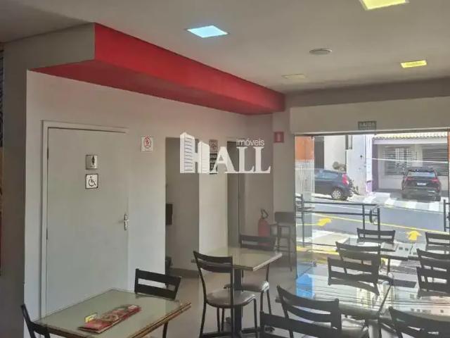 Ponto Comercial venda em Região Imediata de São José do Rio Preto, Região Metropolitana de São José do Rio Preto