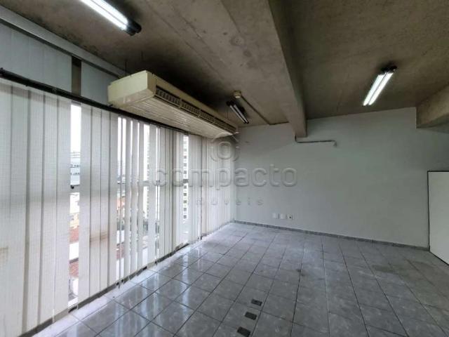 Ponto Comercial venda em São José do Rio Preto, Centro