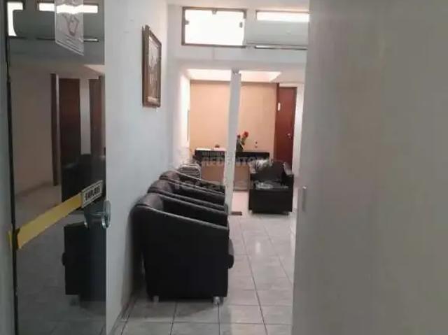 Ponto Comercial venda em São José do Rio Preto