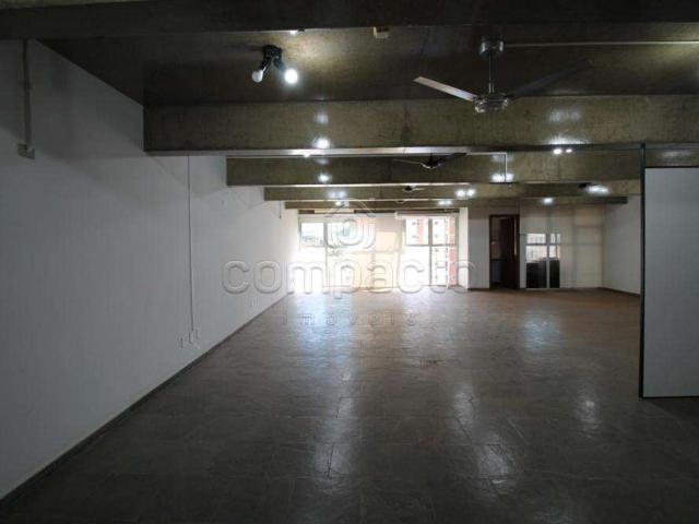 Ponto Comercial venda em São José do Rio Preto, Centro