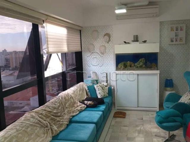 Ponto Comercial venda em São José do Rio Preto, Centro