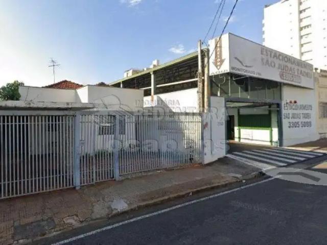 Ponto Comercial venda em São José do Rio Preto