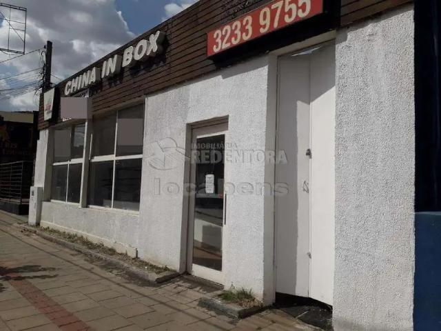 Ponto Comercial venda em São José do Rio Preto