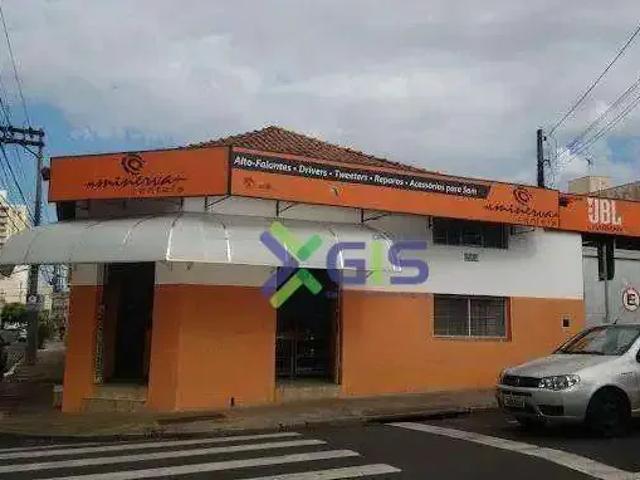 Ponto Comercial venda em Região Imediata de São José do Rio Preto, Região Metropolitana de São José do Rio Preto
