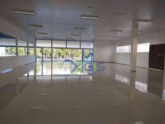 Ponto Comercial venda em São José do Rio Preto