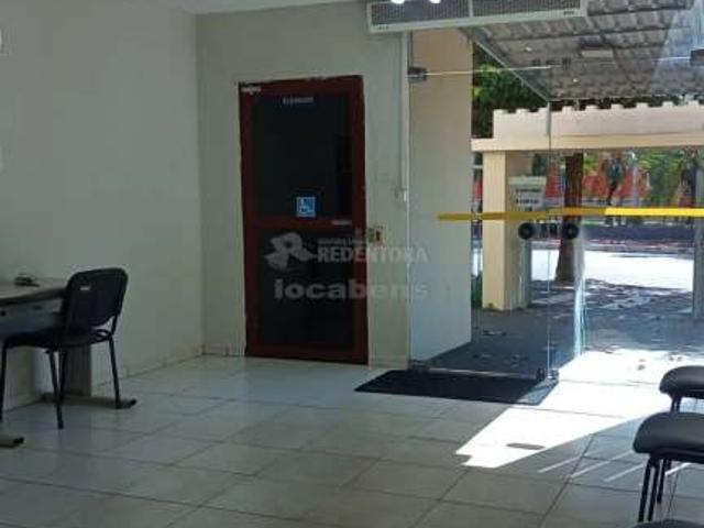 Ponto Comercial venda em São José do Rio Preto, Centro