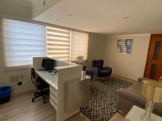 Ponto Comercial venda em São José do Rio Preto, Centro