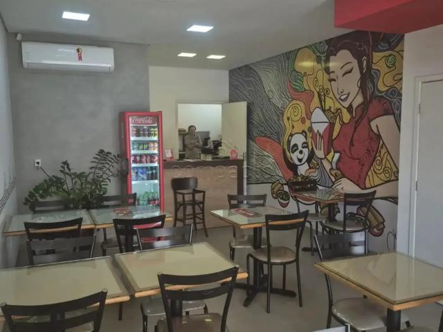 Ponto Comercial venda em Região Imediata de São José do Rio Preto, Região Metropolitana de São José do Rio Preto