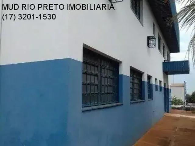 Ponto Comercial venda em Região Imediata de São José do Rio Preto, Região Metropolitana de São José do Rio Preto