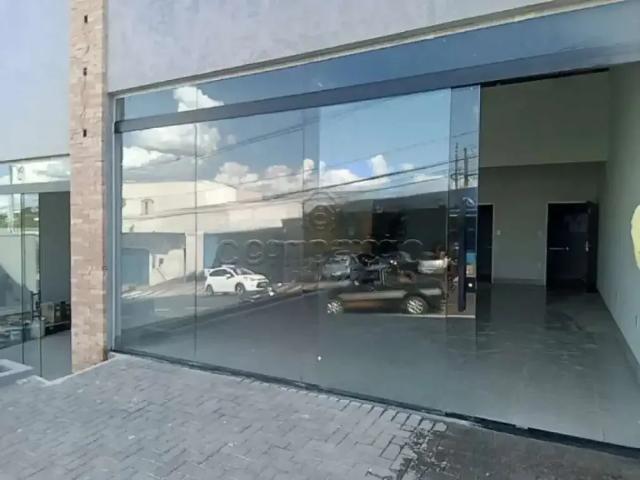 Ponto Comercial venda em Região Imediata de São José do Rio Preto, Região Metropolitana de São José do Rio Preto