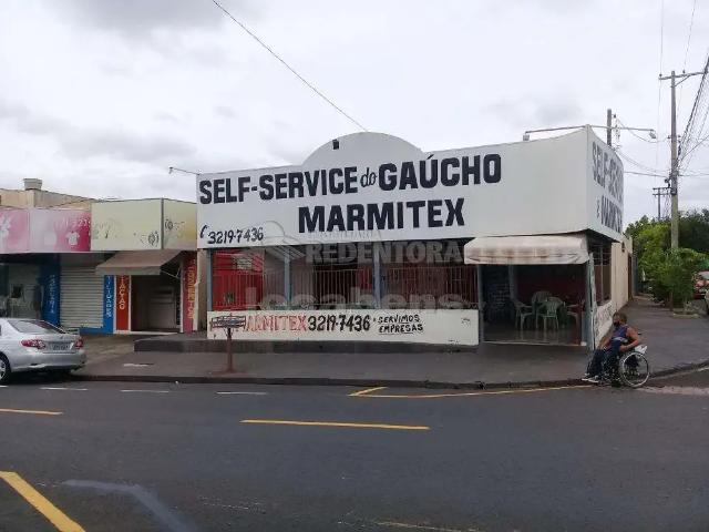 Ponto Comercial venda em Região Imediata de São José do Rio Preto, Região Metropolitana de São José do Rio Preto
