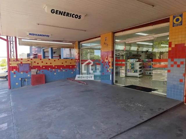Ponto Comercial venda em Região Imediata de São José do Rio Preto, Região Metropolitana de São José do Rio Preto