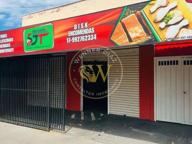 Ponto Comercial venda em Região Imediata de São José do Rio Preto, Região Metropolitana de São José do Rio Preto