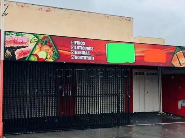 Ponto Comercial venda em Região Imediata de São José do Rio Preto, Região Metropolitana de São José do Rio Preto