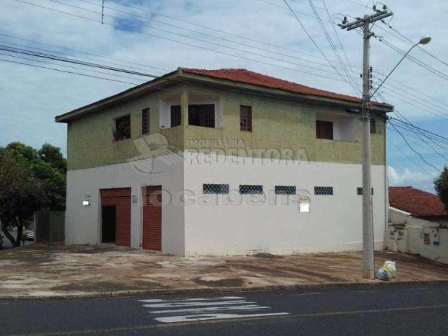Ponto Comercial venda em São José do Rio Preto, Região Geográfica Intermediária de São José do Rio Preto