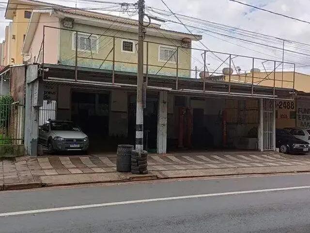 Ponto Comercial venda em Região Imediata de São José do Rio Preto, Região Metropolitana de São José do Rio Preto