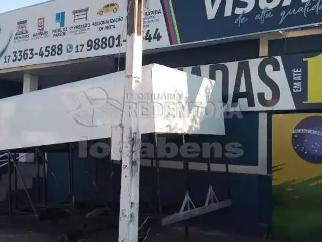 Ponto Comercial venda em Região Imediata de São José do Rio Preto, Região Metropolitana de São José do Rio Preto