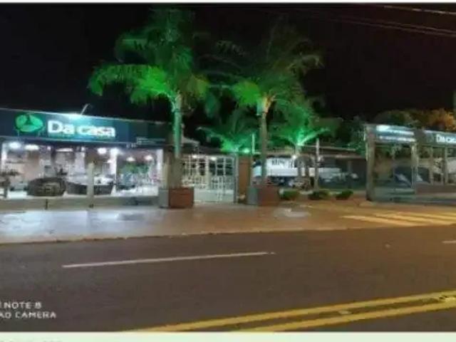Ponto Comercial venda em Região Imediata de São José do Rio Preto, Região Metropolitana de São José do Rio Preto