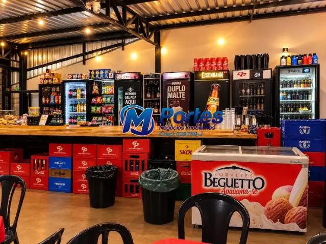 Ponto Comercial venda em Região Imediata de São José do Rio Preto, Região Metropolitana de São José do Rio Preto