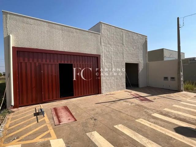 Ponto Comercial venda em Região Imediata de São José do Rio Preto, Região Metropolitana de São José do Rio Preto