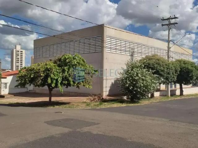 Ponto Comercial venda em São José do Rio Preto