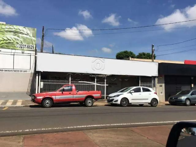 Ponto Comercial venda em Região Imediata de São José do Rio Preto, Região Metropolitana de São José do Rio Preto